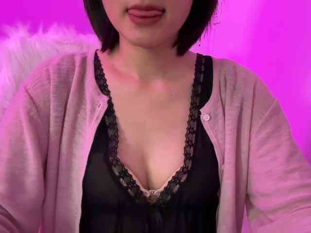 Julia-Zhen webcam