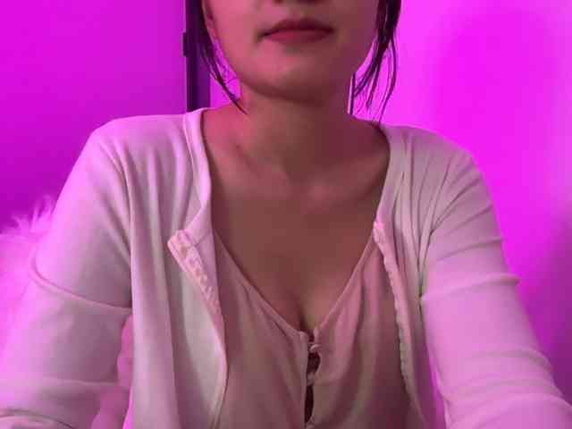 Julia-Zhen webcam