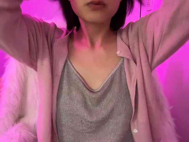 Julia-Zhen webcam