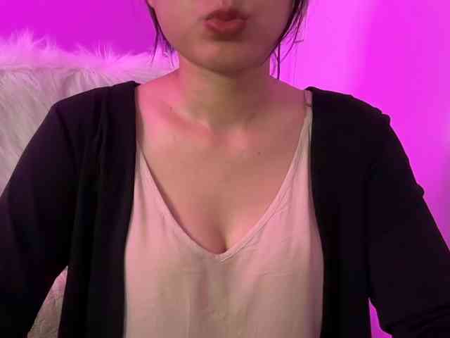 Julia-Zhen webcam