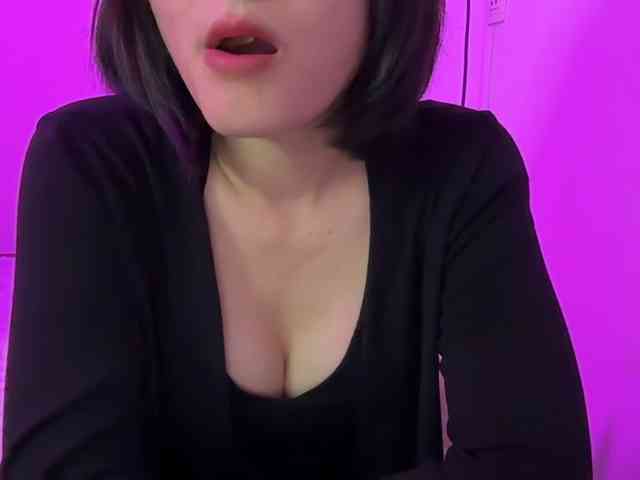 Julia-Zhen webcam