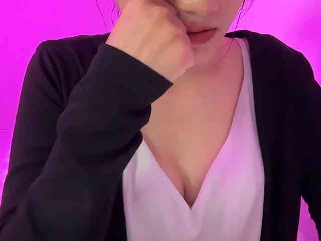 Julia-Zhen webcam