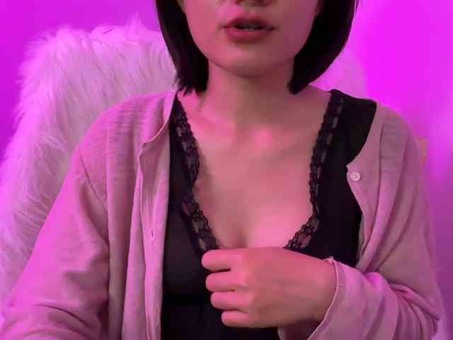 Julia-Zhen webcam