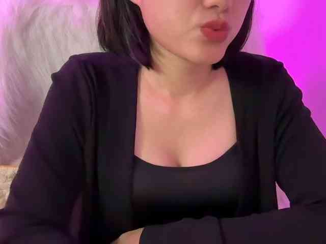 Julia-Zhen webcam