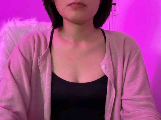 Julia-Zhen webcam