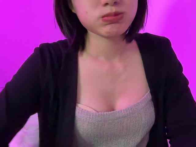 Julia-Zhen webcam