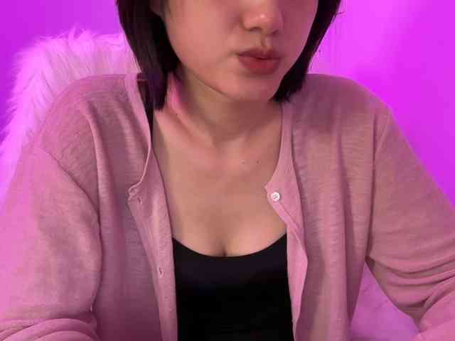 Julia-Zhen webcam