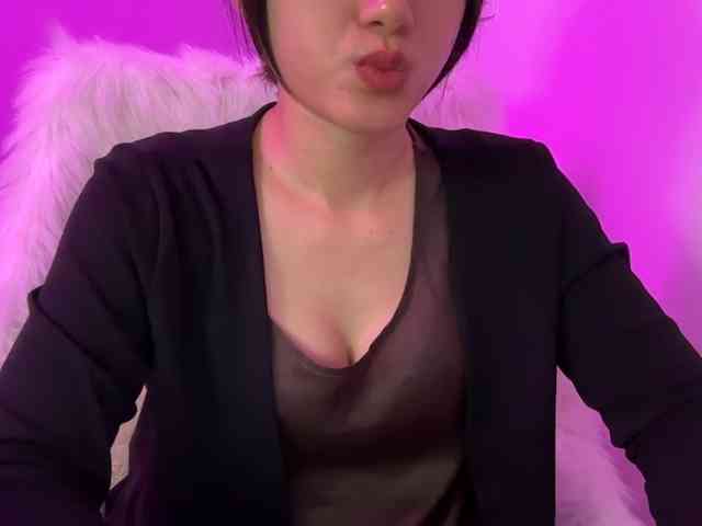 Julia-Zhen webcam