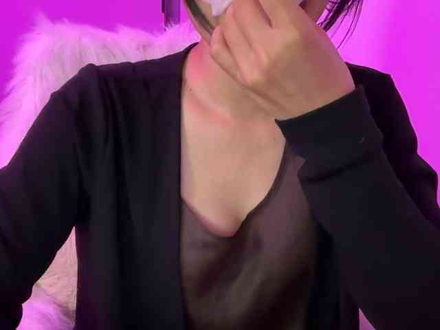 Julia-Zhen webcam