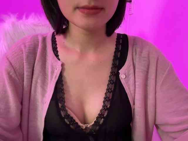 Julia-Zhen webcam