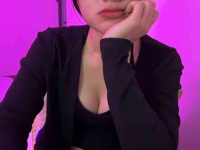 Julia-Zhen webcam
