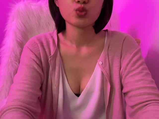 Julia-Zhen webcam