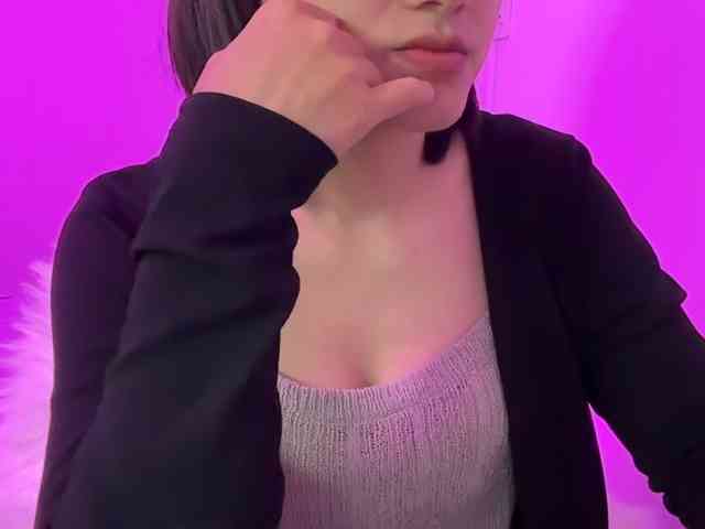 Julia-Zhen webcam