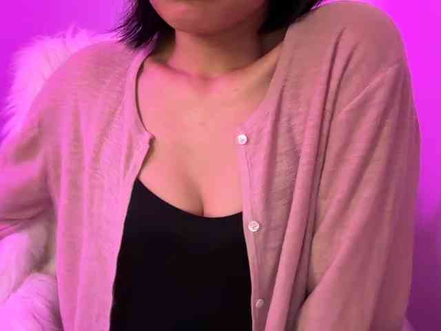 Julia-Zhen webcam