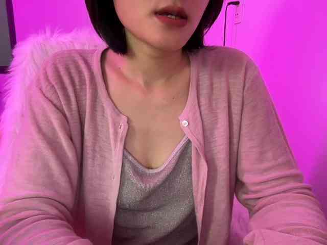 Julia-Zhen webcam