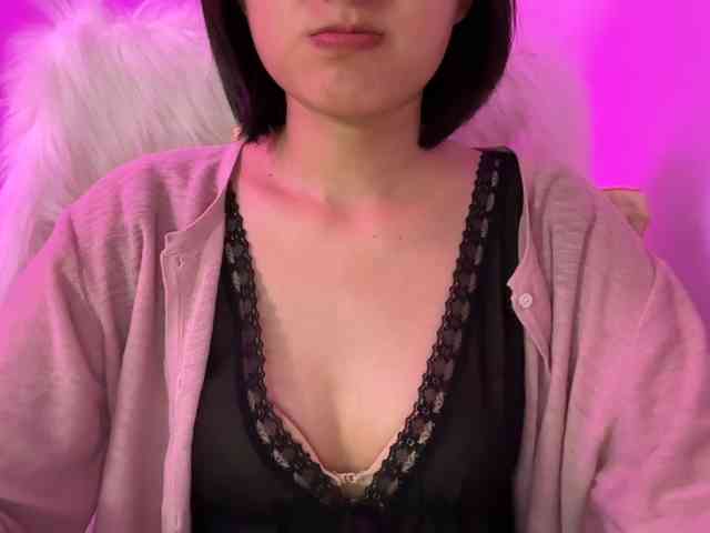 Julia-Zhen webcam