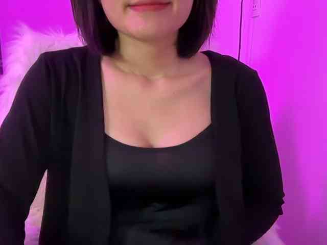 Julia-Zhen webcam