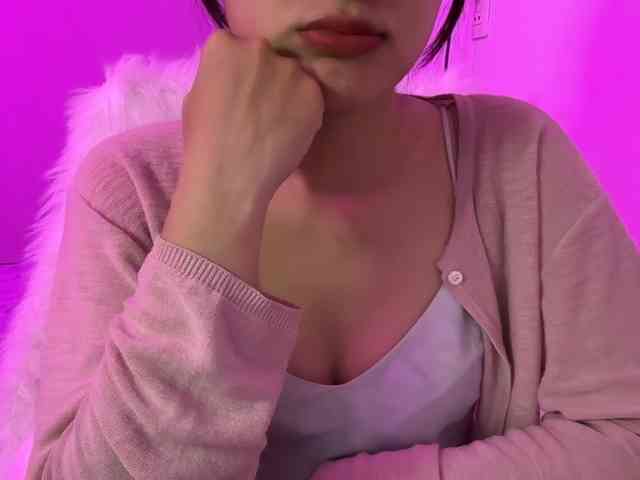 Julia-Zhen webcam
