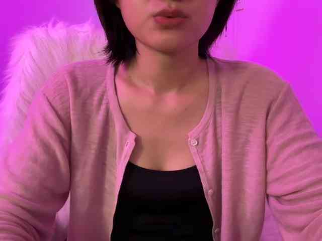 Julia-Zhen webcam
