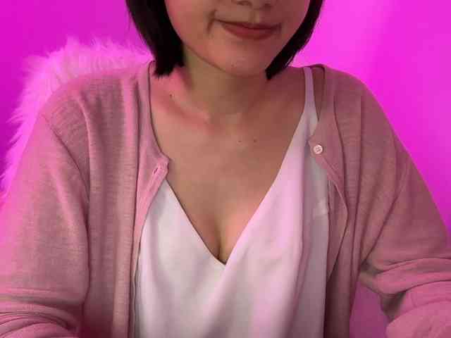 Julia-Zhen webcam