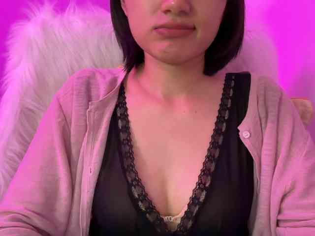 Julia-Zhen webcam