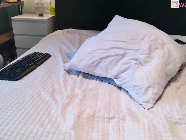 KatyaCherry live cam on BongaCams