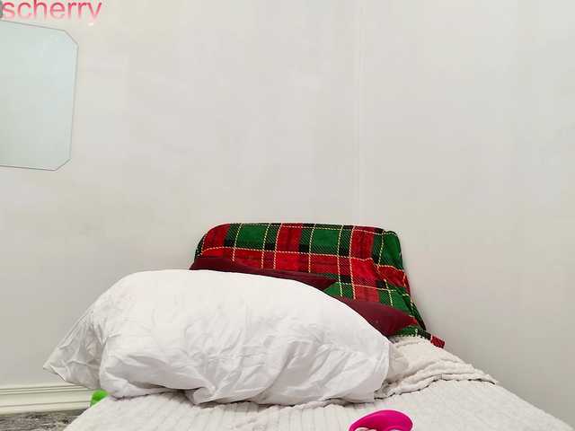 KatyaCherry live cam on BongaCams