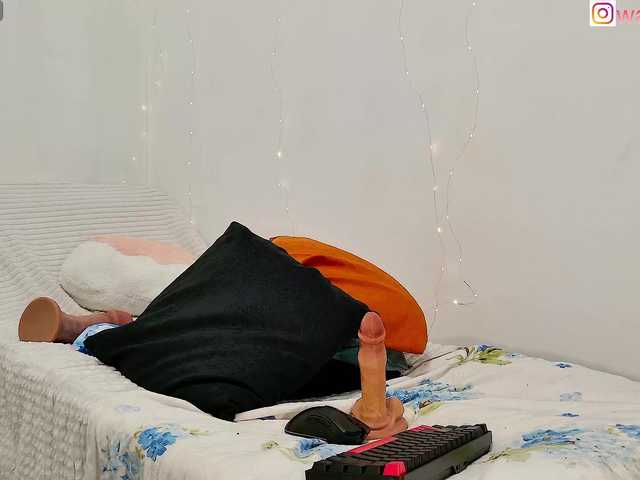 KatyaCherry live webcam show