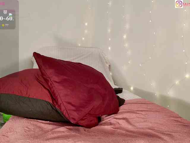 KatyaCherry webcam