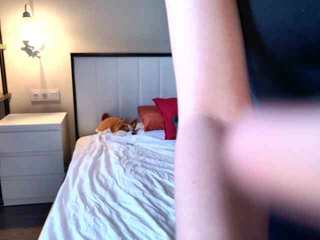 KatyaCherry webcam