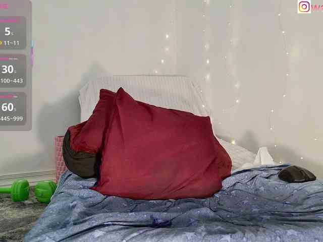 KatyaCherry webcam