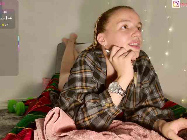 KatyaCherry webcam