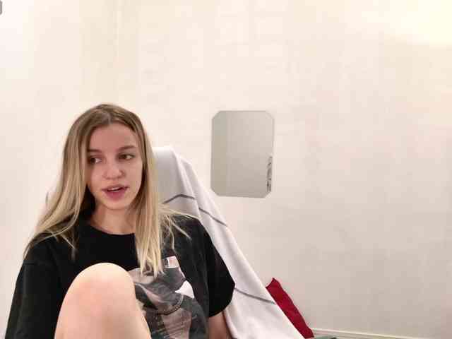 nude online chat KatyaCherry