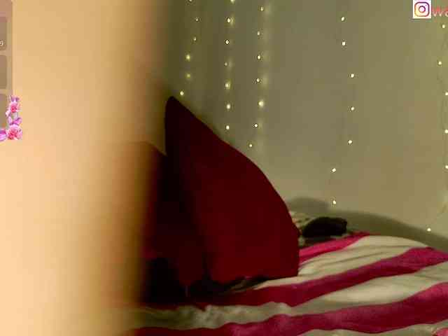 KatyaCherry Sex Cam Show