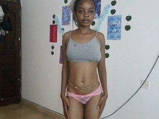 Charish's Live Webcam