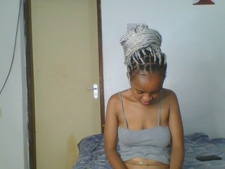 Charish's Live Webcam