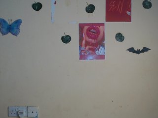 Charish Porn Show