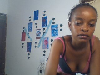 Charish's Live Webcam