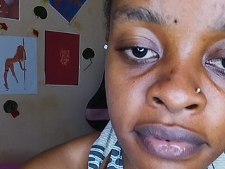 Charish Porn Show