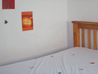 Charish's Live Webcam