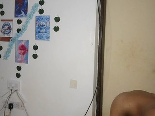 Charish Porn Show