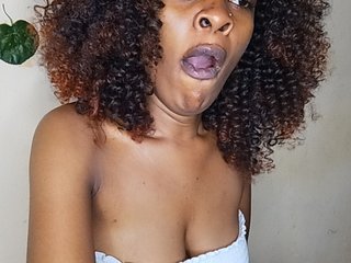 Charish Porn Show