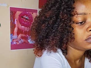 Charish Porn Show