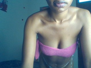 Charish Porn Show