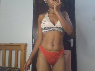 Charish's Live Webcam