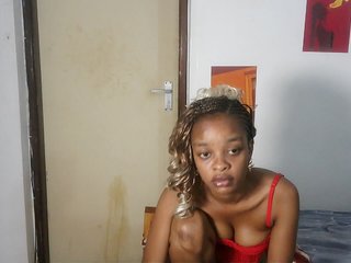 Charish Porn Show