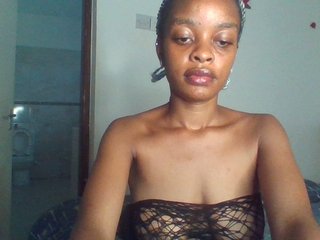 Charish's Live Webcam