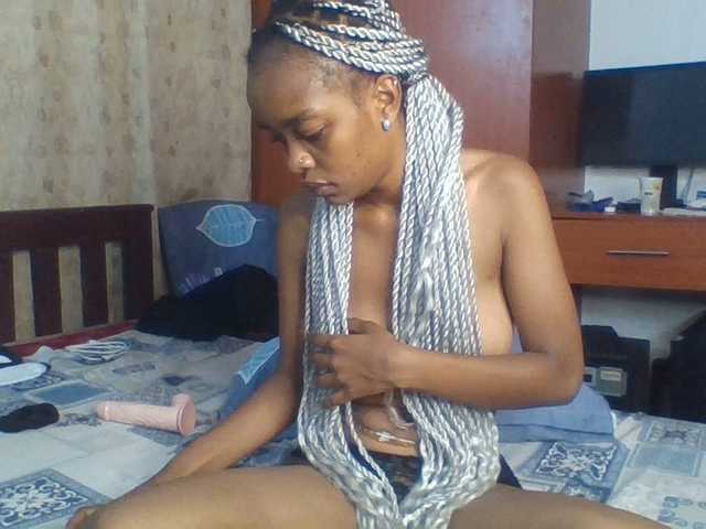 Charish
