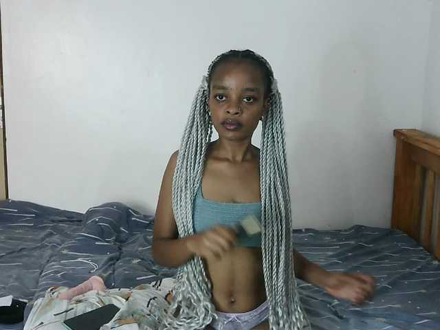 Charish