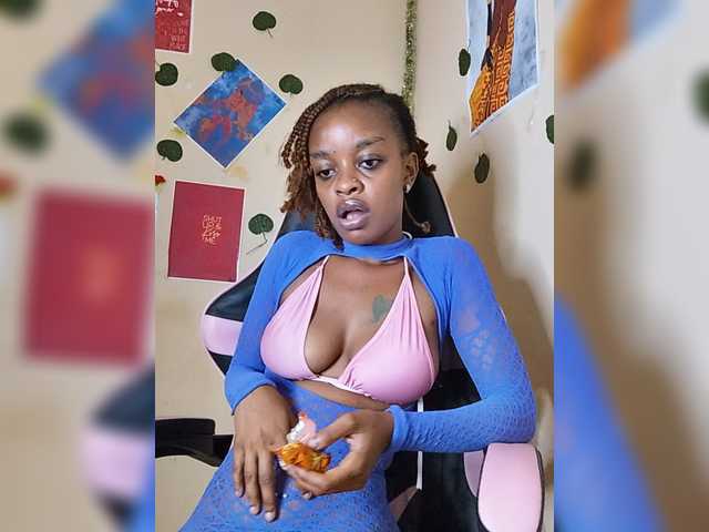 Charish